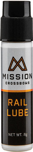 Mission Archery Rail Lube