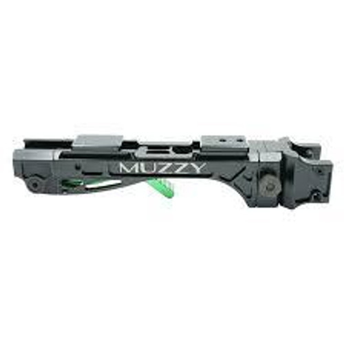 Muzz Mantis II Bowfishing Arrow Rest Muzz Mantis II Bowfishing Arrow Rest