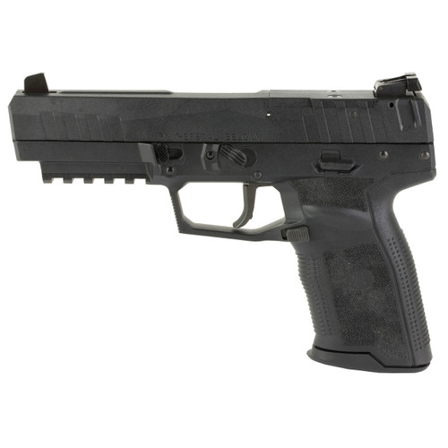 FN Five-seveN MRD 5.7x28mm Pistol 4.8" Barrel 20+1 Round Black