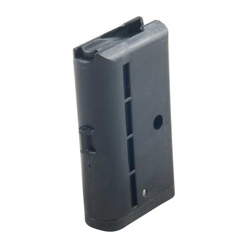 Sako P94 Magazine 22LR 5-Round Polymer Black