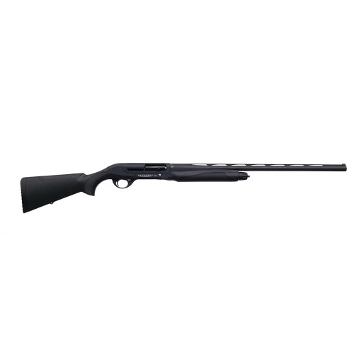 Weatherby 18i Semi-Automatic 12 Gauge Shotgun 28" Barrel Black Synthetic Stock