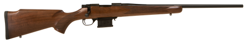 Howa HWH223 M1500 Mini Hunter Bolt Action Rifle .223 Remington 22" Blued Threaded Barrel Walnut Stock
