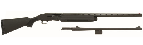 Mossberg 930 Combo Lever Action Shotgun 24"/28" Barrels