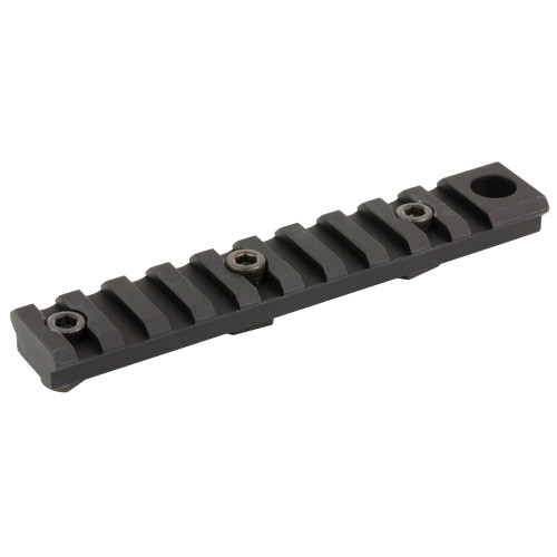 Arisaka 3 M-Lok Slot Picatinny Rail with QD Socket - Image 1