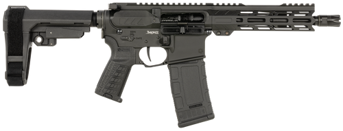 CMMG Banshee MK4 300BO Pistol 8" Barrel 30+1 Round Black