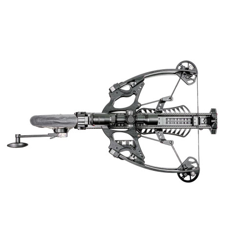 Feradyne AX405 Crossbow with Illuminated Reticle Scope