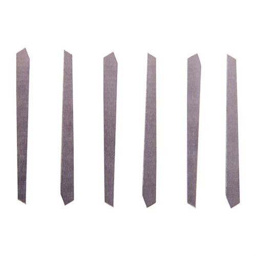 Chadwick & Trefethen Angle Blade Expanding Choke Reamer (B Blade Set)