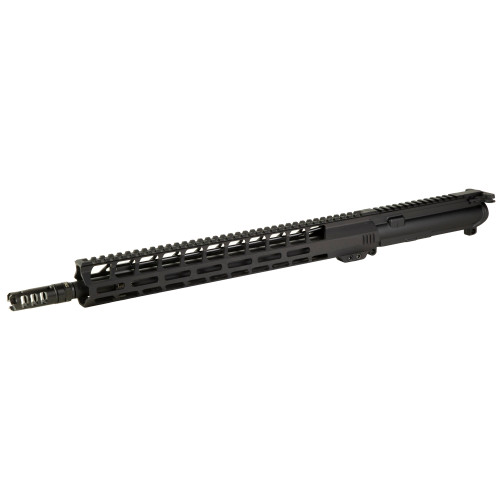 Lantac USA SF15 Recon Upper Receiver 223 Wylde 16" Barrel Black - Image 1 Lantac USA SF15 Recon Upper Receiver 223 Wylde 16" Barrel Black - Image 1