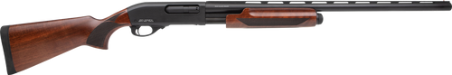 Rock Island Armory Magnum Pump 12 Gauge Shotgun 28" Barrel Wood Stock