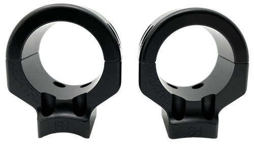 DNZ Game Reaper 2 34mm Scope Mount Matte Black