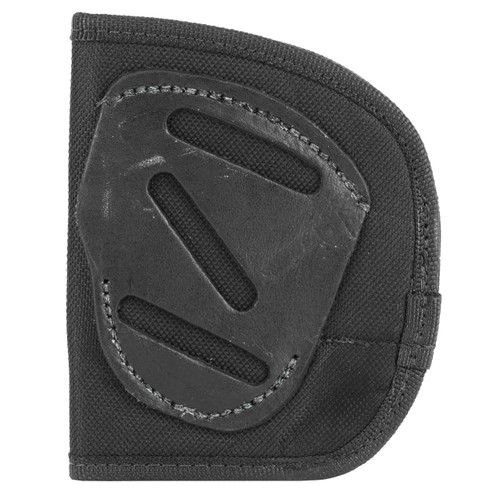 Tagua NIPH 4-in-1 Nylon Holster for Glock 26 Right Hand Black