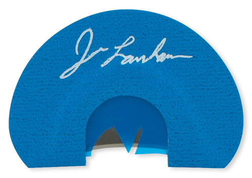 Rolling Thunder Game Call TCD-JRL1 3 Reed Diaphragm Call Rolling Thunder Game Call TCD-JRL1 3 Reed Diaphragm Call