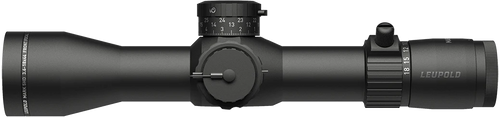 Leupold Mark 5HD Rifle Scope 3.6-18x 44mm Illuminated TREMOR 3 Reticle Matte Black