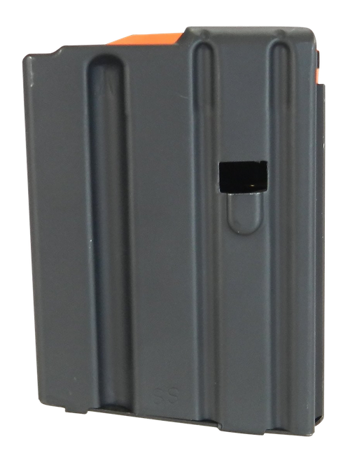 Franklin Armory 0050413BLK AR-15 10rd 7.62x39mm Magazine Black