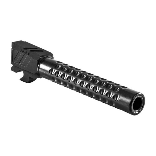 Zev Technologies Z320 XFull Pro Barrel Black DLC