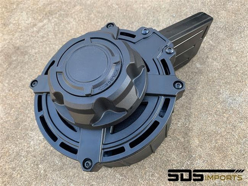 SDS Arms Magazine Mk1919 12 Gauge 20-Round Steel