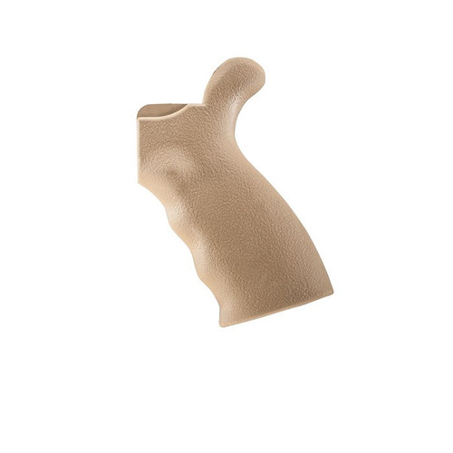 Ergo Grip Sure Grip FN SCAR Pistol Grip Polymer Coyote Brown