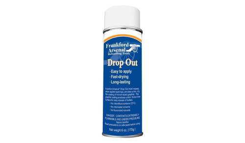 Frankford Arsenal Drop Out 8 oz