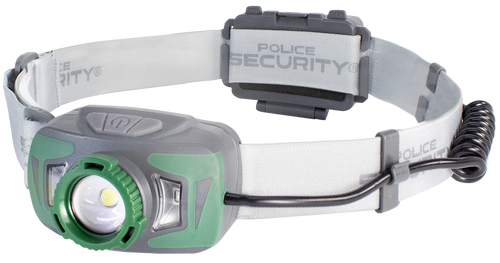 Ryder Twin Power Headlamp White