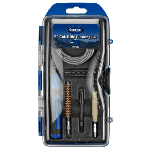 DAC 30 Caliber Rifle Cleaning Kit 12 Piece - Image 1