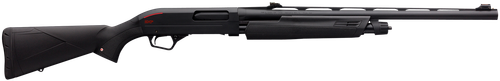 Winchester SXP Turkey Pump 20 Gauge Shotgun 24" Black Barrel Black Field Stock