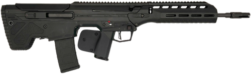 Desert Tech WLVRN 5.56 NATO Bolt Action Rifle 20" Black Barrel Black Frame