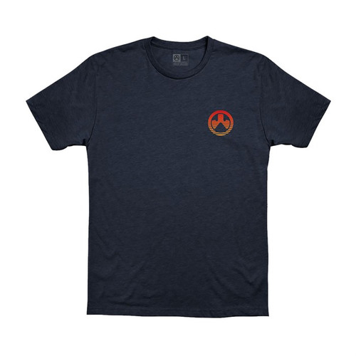Magpul Sun's Out T-Shirt Small Navy