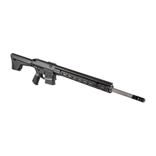 Stag Arms STAG 10 Marksman LH Bolt Action Rifle 6.5 Creedmoor 22" Stainless Steel Barrel