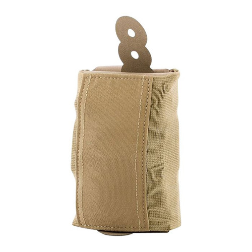 Eleven 10 MBOK Pouch Coyote