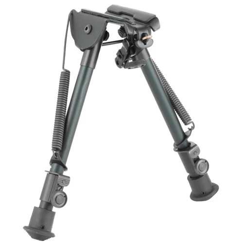 Harris Bipods 9-13 Inch Low Bipod Sling Swivel Stud Mount