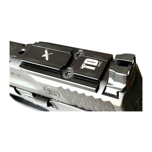 Forward Controls Design Optics Interface Plate for Smith & Wesson M&P 2.0