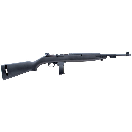 Chiappa M1-9 Semi Automatic Rifle 9mm 19" Black