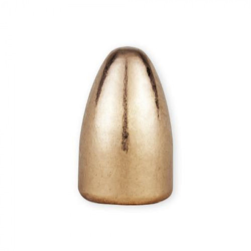 Berrys Superior Pistol Bullets 9mm .356 124 GR Round Nose 250 Per Box
