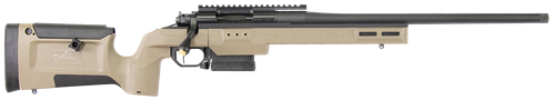 Larue Tactical LT-KRG Siete Bolt Action Rifle 308 Winchester 20" Barrel FDE Right Hand