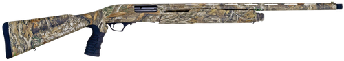 Tristar Cobra III Lever Action 12 Gauge Shotgun 24" Barrel Realtree Edge Camo Stock