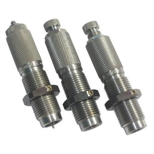 Lyman .45-70 Straight Wall Rifle 3-Die Set