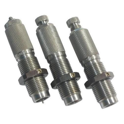 Lyman .45-70 Straight Wall Rifle 3-Die Set
