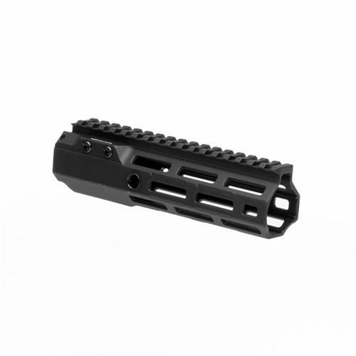 Aero Precision Mod 4 Handguard AR-15 7.2" Black Aero Precision Mod 4 Handguard AR-15 7.2" Black
