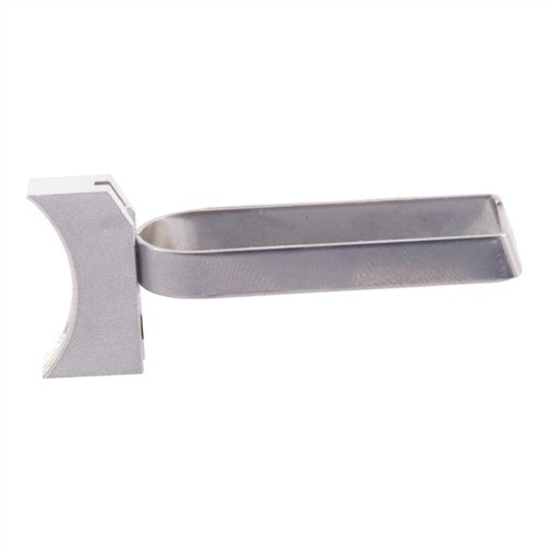 Ed Brown Products Solid Trigger, Short
