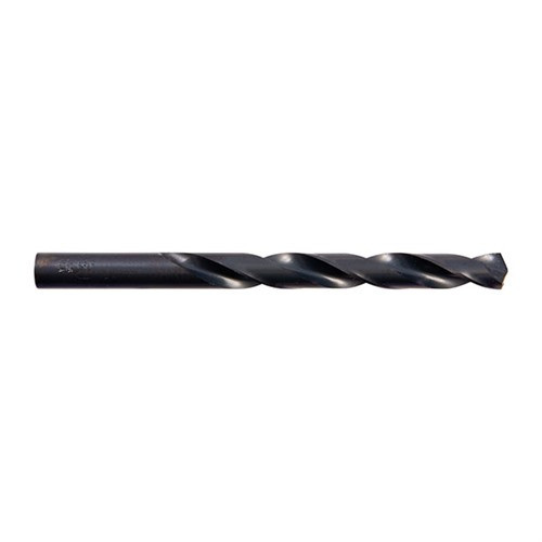 Triumph Systems Jobber Length Fractional Drill 15/32 Inch