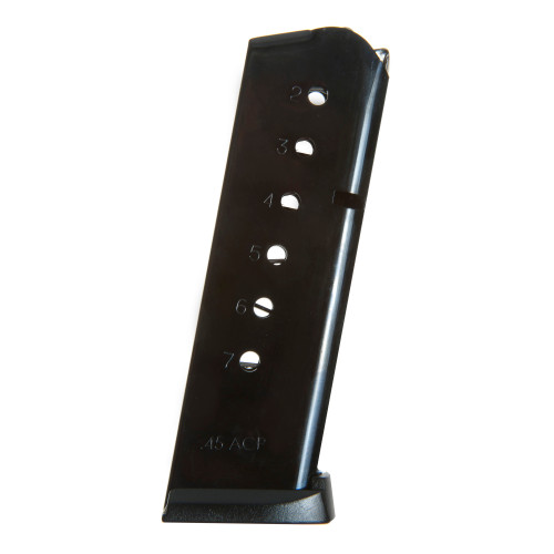 Armscor ACT MAG 1911 Magazine .45 ACP 7-Round Steel