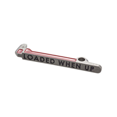 Ruger Loaded Chamber Indicator SS Stainless Steel