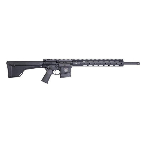 Smith & Wesson M&P10 Sport Series Rifle 6.5 Creedmoor 20" Barrel Black