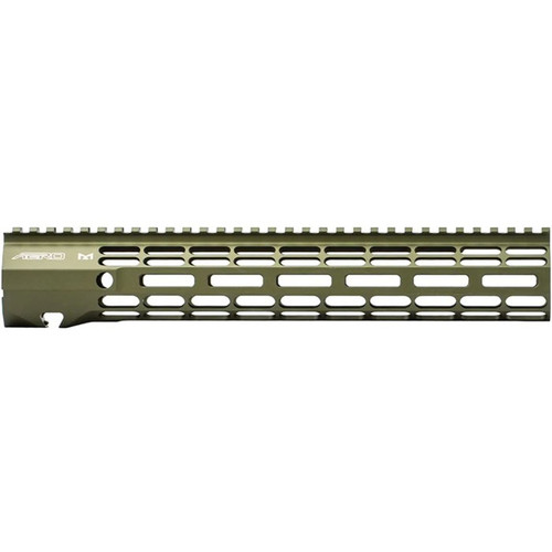 Aero Precision M5 Atlas R-One 12.7 Inch Handguard M-Lok ODG Aero Precision M5 Atlas R-One 12.7 Inch Handguard M-Lok ODG