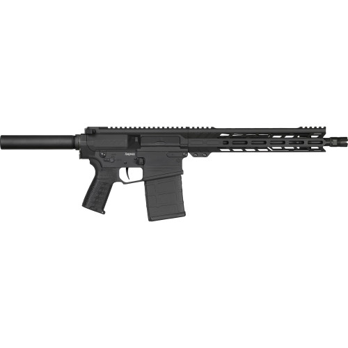 CMMG Banshee Mk3 .308 Win Pistol 12.5" Barrel 20+1 Round Black