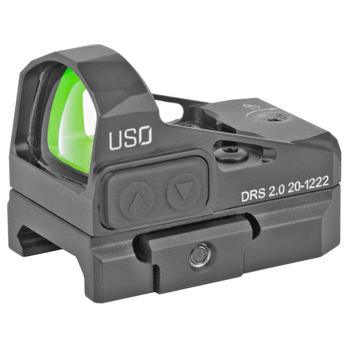 US Optics DRS 2.0 Reflex Sight 6 MOA Red Dot