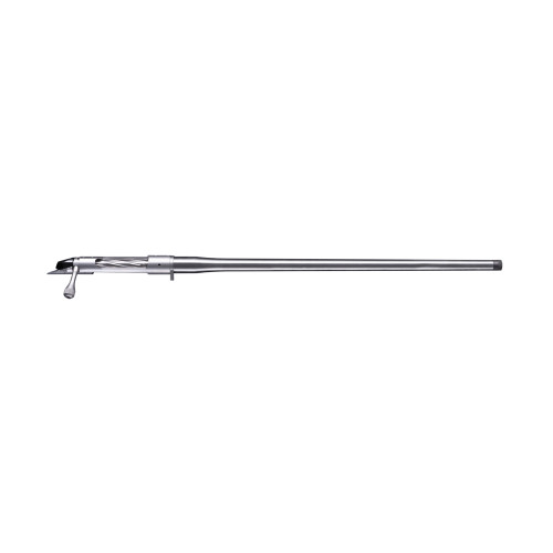 Bergara Premier Series Barreled Action 308 Winchester No. 5.5 Contour 20" Barrel Stainless