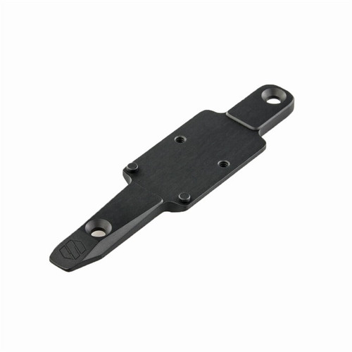 Scalarworks Trijicon RMR Sync Mount for Benelli M2/M4/SBE Black