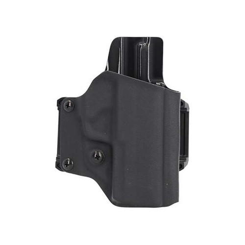 SIG HOLSTER P365 X-MACRO OWB 2.0 RH BPT BLK