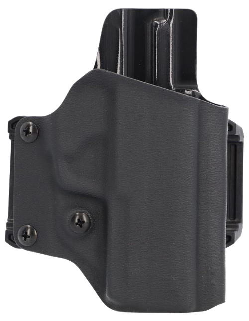 Sig Sauer 8901262 P365 XMACRO OWB Holster Right Hand Black